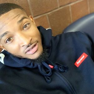 Meet your Posher, Darius